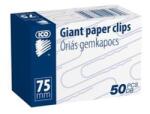 Ico Gemkapocs, 75mm, ICO, 50db/doboz (7350026000) - nyomtassingyen