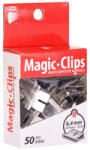 Ico Kapocs, 6, 4mm, ICO "Magic Clip", 50db/doboz (7570003000)
