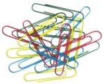 Optima Gemkapocs OPTIMA 28mm színes (22143) - nyomtassingyen