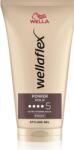 Wella Wellaflex Power Hold Form & Finish hajformázó gél 150 ml