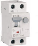 Eaton Kombinált áramvédő 6kA, 1P+N, 13A, B, 30mA, A 195132 HNB-B13/1N/003-A xPole Home Eaton (195132)