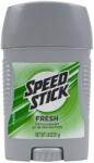 Mennen dezodor Speed Stick - Aktív frissesség 51 g