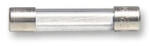 AVC Biztositék üveg 20X4, 7 mm 10 Amper (7718)