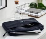 Tchibo Laptoptartó táska, sötétkék Sötétkék