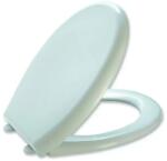 MKW Universal ECO WC-tető fehér thermoplaszt (MKW S470T015)