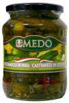 Medo csemege uborka 3-6 cm 680 g