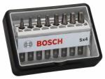 Bosch Bosch 2607002559 Csavarozó bit készlet Robust Line Sx extrakemény, 8 részes, 49 mm, Torx®