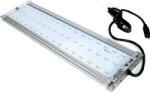 XiLong LED 45R corp de iluminat acvariu cu LED(16 W | Lungimea corpului: 45 cm | LED Alb cu becuri)