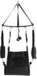 VIP Sling Berlin - prémium textil hinta szett rúddal - szexvital