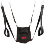 The Red Textil pántos - prémium kiegészítő szett