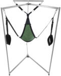 VIP Sling Pack Kit Sling Tissu - stílusos háromszögű szövet vállpánt - szexvital