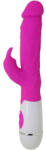Armony ARMONY Abril - 16 sebességes nyuszivibrátor, rózsaszín