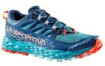 La Sportiva LYCAN II Women Încălțăminte La Sportiva Storm Blue/Lagoon 42 EU