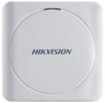 Hikvision DS-K1801M Kártyaolvasó 13, 56 MHz; Wiegand kimenet; kültéri (DS-K1801M) - hik-online