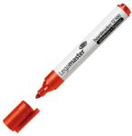 Legamaster Маркер бяла дъска Legamaster TZ100 Червен (1605060-07-7-110502)