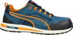 PUMA Crosstwist Low S3 HRO SRC Védőcipő (PUM-643100-40_S3) - munkaruhakozpont
