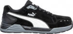 PUMA Airtwist Black low S3S ESD FO HRO SR munkavédelmi cipő (PUM-644650-45)