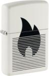Zippo Öngyújtó, Flame Gradient Design 46485