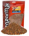 Benzar Mix BENZAR Turbo Groundbait Fluo csoki narancs 800 g (98135-288)