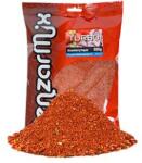 Benzar Mix BENZAR Turbo Groundbait Fluo Eper Tintahal 800 g (98135-213)