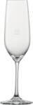 Zwiesel Glas SCHOTT ZWIESEL Viña Pahar pentru șampanie, capacitate: 0, 23 litri, înălțime: 225 mm, ø: 70 mm Pahar