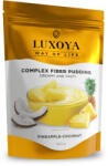 Luxoya Complex rostpuding fehérjével 450 g - ananász-kókusz ízű (37214)