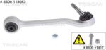TRISCAN Brat, suspensie roata TRISCAN 8500 115083 - centralcar