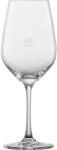 Zwiesel Glas SCHOTT ZWIESEL Viña Pahar de vin, capacitate: 0, 40 litri, înălțime: 217 mm, diametru: 82 mm, marcaj de calibrare 0, 2 l Pahar