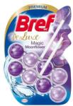 Bref DeLuxe Magic Moonflower WC Block 2x50g