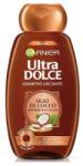 Garnier Ultra Dolce Olio di Cocco hajsampon 300 ml