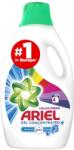 Ariel Color Touch of lenor Fresh mosógél 2000ml 40PD