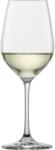 Zwiesel Glas SCHOTT ZWIESEL Viña Pahar de vin, capacitate: 0, 29 litri, înălțime: 203 mm, Ø: 73 mm - gastrozone - 57,36 RON Pahar