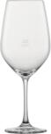 Zwiesel Glas SCHOTT ZWIESEL Viña Pahar de vin, capacitate: 0, 53 litri, înălțime: 227 mm, diametru: 88 mm - gastrozone - 56,85 RON Pahar