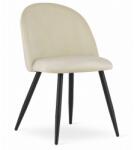 Klubfotel Étkezőszék BELLO - bézs