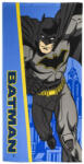 Batman fürdőlepedő, strand törölköző 70x140cm (Fast Dry) - lord