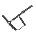 USG Bélelt kötőfék, rosegold, shetty (USG15050006-604-399)