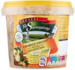 Rusa Savanyúság csemege vágott vegyes savanyúság édesítőszerrel 900 g