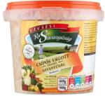 Rusa Savanyúság csípős vágott vegyes savanyúság édesítőszerrel 900 g