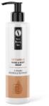 Sara Beauty Spa Crema hidratanta Sara Beauty Spa - Vitamina E Volum: 250 ml