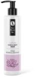 Sara Beauty Spa Cremă hidratantă Sara Beauty Spa - Lotus si Nufăr Volum: 250 ml