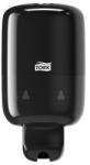 Tork Folyékony szappan adagoló, S2 rendszer, Elevation, TORK "Mini", fekete (561008) - tonerpiac