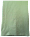  Hagyományos pamutvászon lepedő 150x220 cm - pasztell zöld