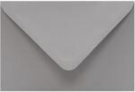 Kaskad Boríték színes KASKAD LC/6 enyvezett 114x162mm 94 ezüst szürke 50db/csomag (00494) - tonerpiac