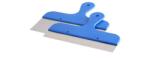 Kubala Rozsdamentes spatulya 250x38 mm, KUBALA
