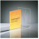 Sigel Laptartó, "T", A5, SIGEL (TA222) - tonerpiac