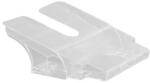 Durable Prospektustartó, fali, álló, 6db, A4, DURABLE "FLEXIPLUS 6", áttetsző (1700008401) - tonerpiac