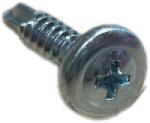  Opelcsavar, galv. horg. , 4, 8×16 (1245212538)