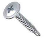  Opelcsavar, galv. horg. , 4, 2×32 (1245212535)