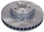 Febi Bilstein Disc frana FEBI BILSTEIN 178232 - centralcar
