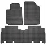 FroGum Toyota Yaris Verso (1999-2005) Covoraș din cauciuc Frogum (FROGUM-411692)
